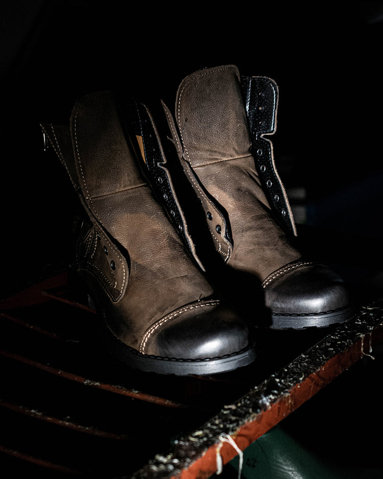 KarolShoes by handmade