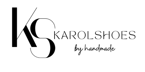 logo KarolShoes by handmade