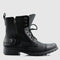Sztyblety męskie skórzane czarne – Alex | Jordan Handmade Shoes – zdjęcie 1