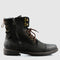 Sztyblety męskie skórzane czarne – Marc | Jordan Handmade Shoes – zdjęcie 1